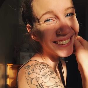 Meet your Posher, Alaina